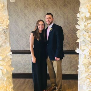 Meet your Posher, Kennedy